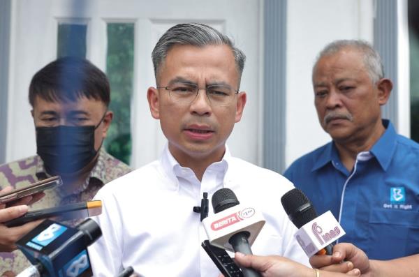 On Malaysia Day, Fahmi announces RM4.46b Jendela funding for Sarawak