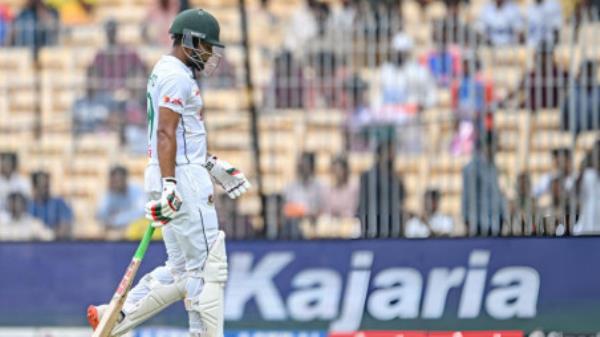 Ashwin bags six wickets as India hammer Bangladesh in first Test