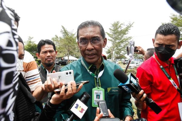 State polls: PAS may file election petition in several constituencies, says Takiyuddin