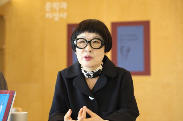 诗人金惠顺 (文知出版社)